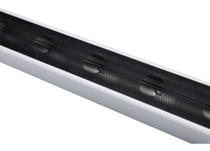 The 4.5th generation mechanical and intelligent ion air rod