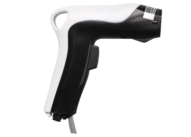 The 4.5th generation mechanical and intelligent ion air gun