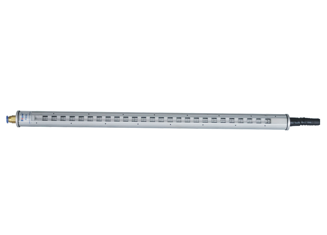 KP5003A ion wind aluminum rod