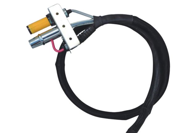 KP3009B Ion Air Nozzle