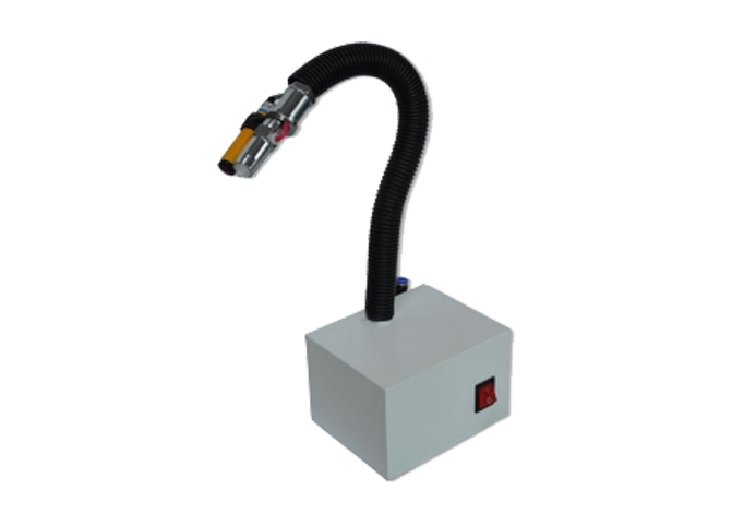 KP3006C induction type conjoined ion wind snake