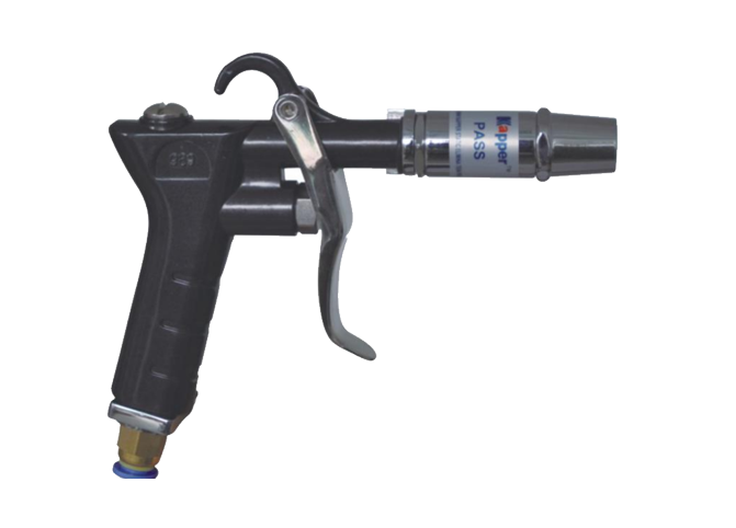 KP3001A Ion Air Gun