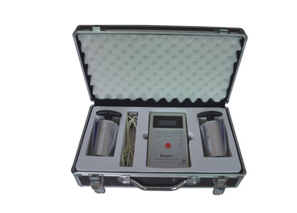 Kp0030a heavy hammer surface resistance tester