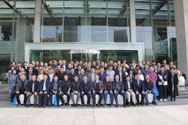 Kapper卡帕尔祝贺中国防静电装备分会2023 年度会员大
