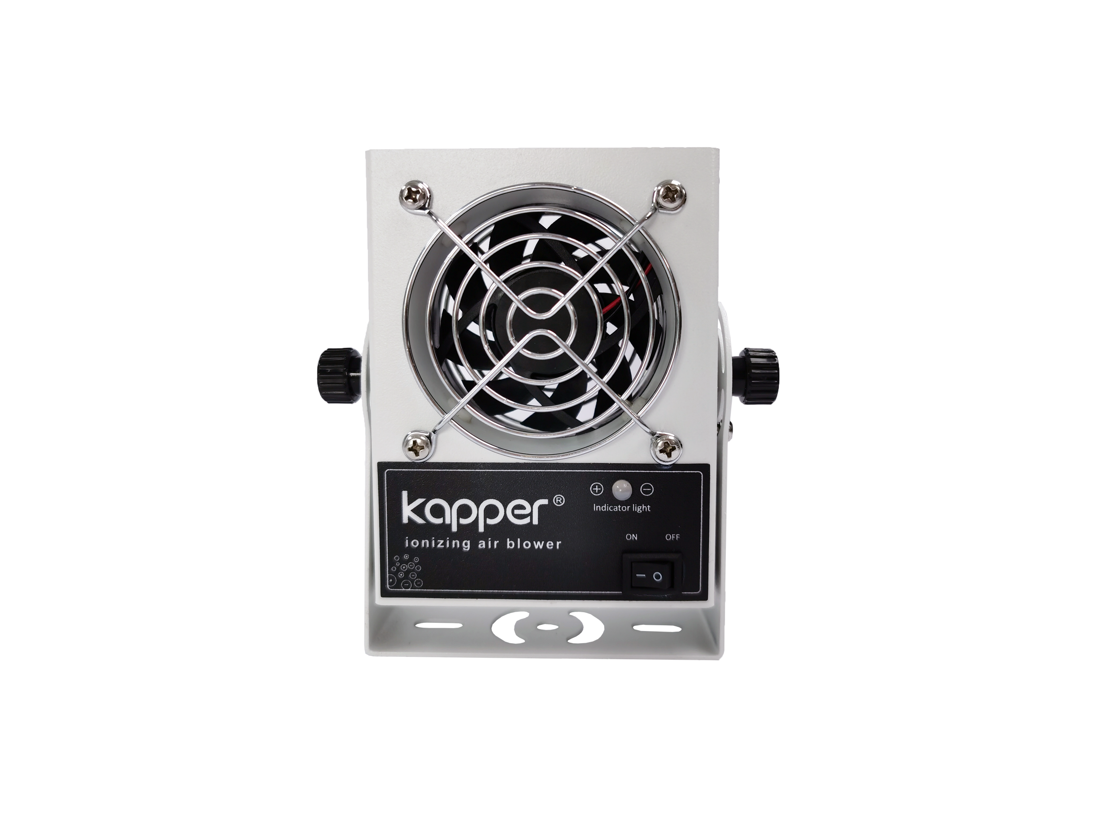 台式微型直流离子风机