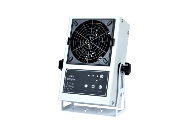 第4代半智能型台式离子风机